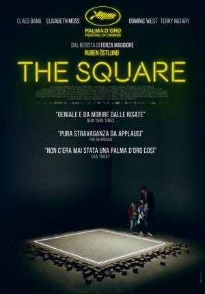 The Square [Version française]