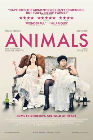 Animals [Russian]