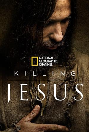 Killing Jesus [Indonesian]