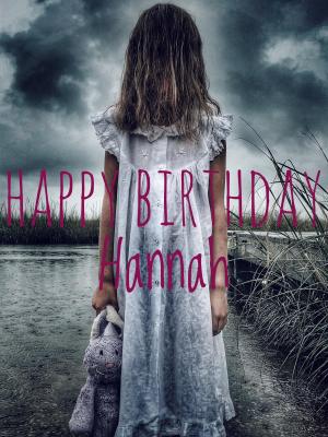 Happy Birthday Hannah [Russian]