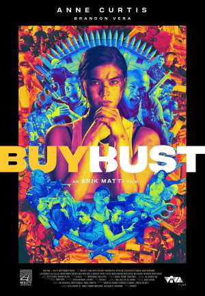 BuyBust [ترجمة عربية]