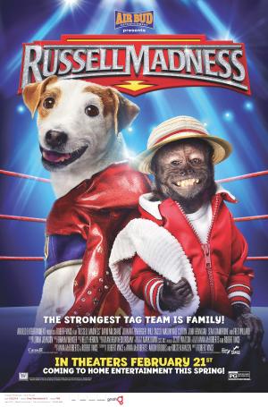Russell Madness [Indonesian]