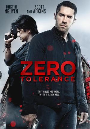 Zero Tolerance [Indonesian]