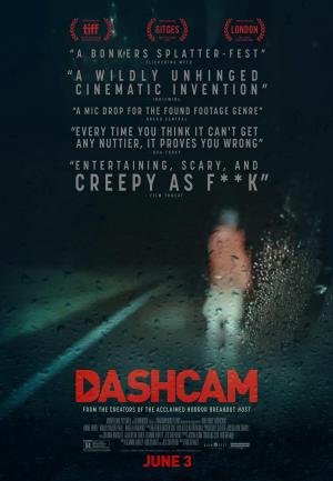 Dashcam [Version française]
