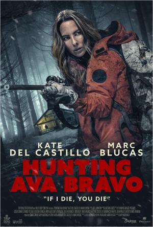 Hunting Ava Bravo [Russian]