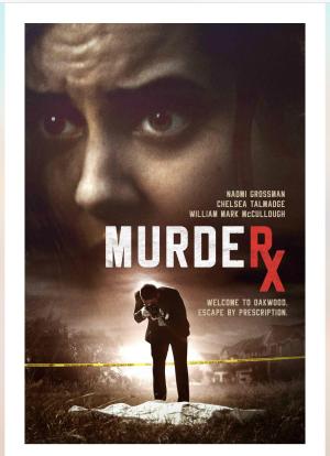 Murder RX [Russian]