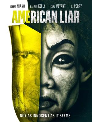 American Liar [Russian]