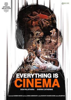Everything Is Cinema [Hindi]