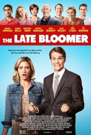 The Late Bloomer [ترجمة عربية]