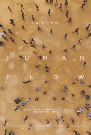 Human Flow [ترجمة عربية]