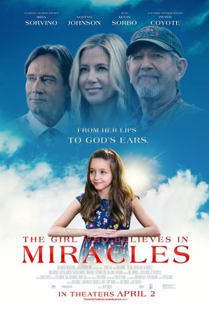 The Girl Who Believes in Miracles [Version française]