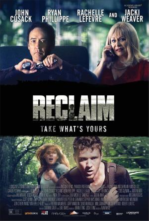 Reclaim [Hindi]