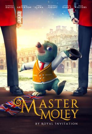 Master Moley [Version française]