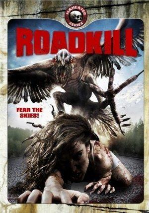Roadkill [Hindi]
