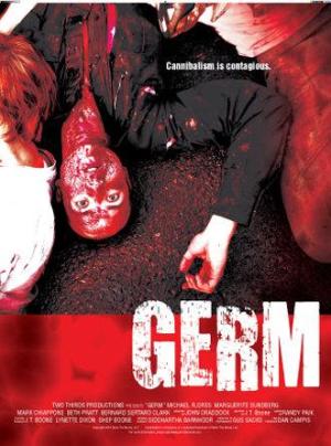 Germ [Indonesian]