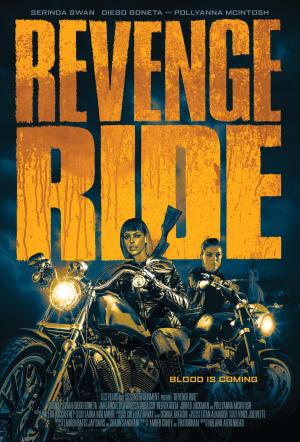 Revenge Ride [Hindi]