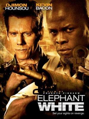 Elephant White [Hindi]
