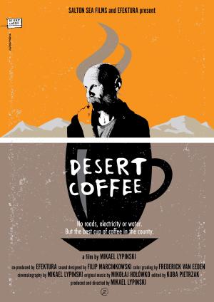 Desert Coffee [Russian]