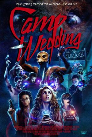 Camp Wedding [Indonesian]