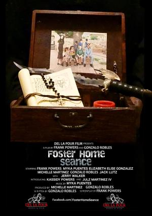 Foster Home Seance [Russian]