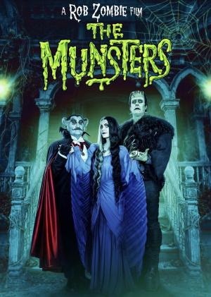 The Munsters [Version française]