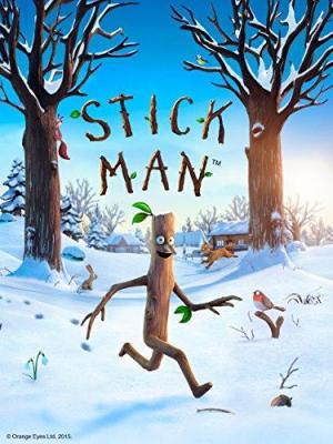 Stick Man [Version française]