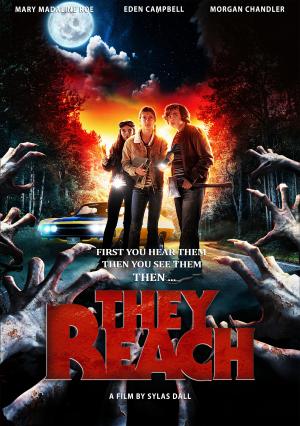 They Reach [Russian]