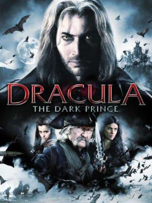 Dracula: The Dark Prince [ترجمة عربية]