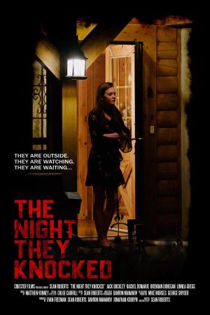 The Night They Knocked [Russian]