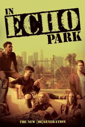 In Echo Park [ترجمة عربية]