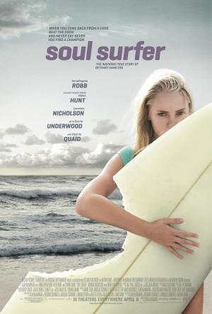 Soul Surfer [Hindi]
