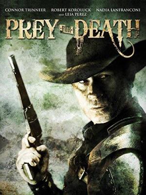 Prey for Death [Indonesian]