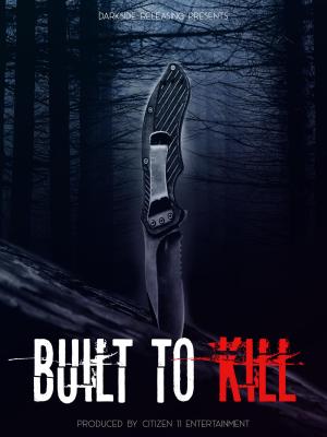 Built to Kill [Russian]