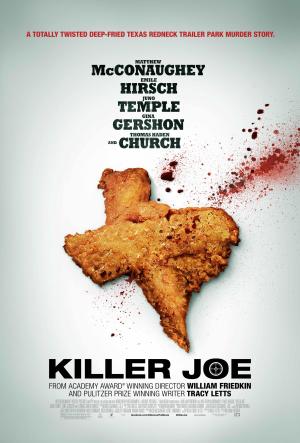 Killer Joe [Hindi]