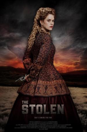The Stolen [Russian]