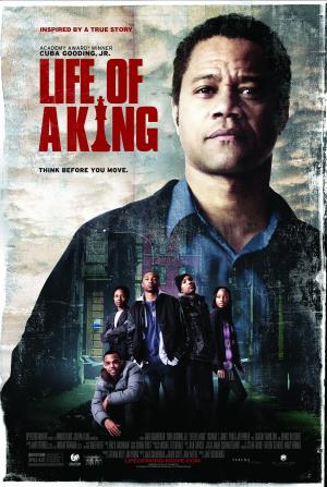 Life of a King [Russian]