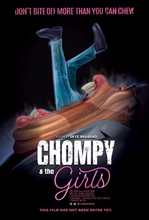 Chompy & The Girls [Russian]