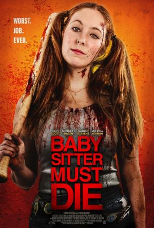 Babysitter Must Die [Hindi]