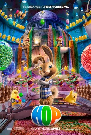Hop [Hindi]