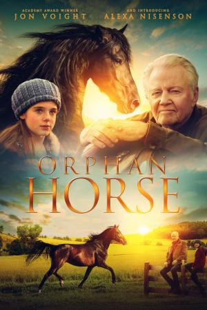 Orphan Horse [Indonesian]