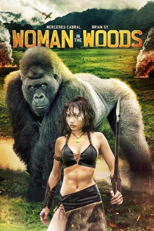 Woman in the Woods [Indonesian]