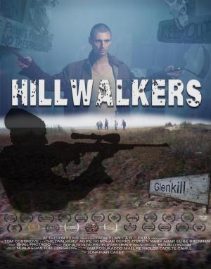Hillwalkers [ترجمة عربية]