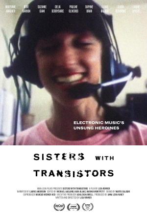 Sisters with Transistors [Russian]