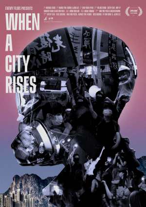 When a City Rises [Version française]