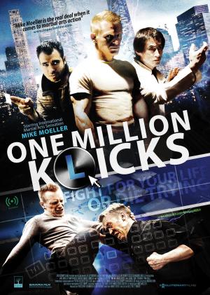 One Million K(l)icks [Hindi]