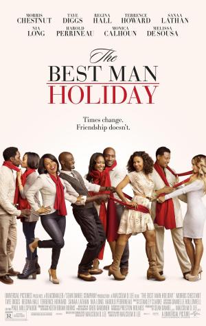 The Best Man Holiday [Hindi]