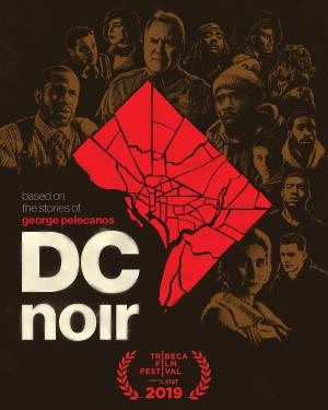 DC Noir [Russian]