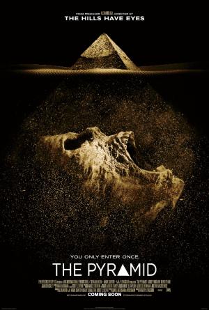 The Pyramid [Version française]