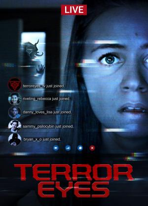 Terror Eyes [Russian]