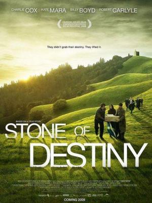 Stone of Destiny [Version française]